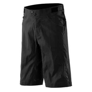 TLD 24.1 Flowline Short Black